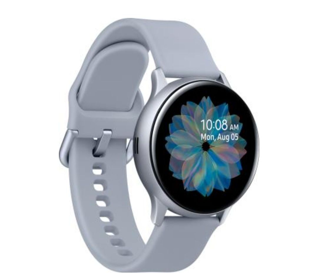 Samsung Galaxy watch Activ 2 aluminum