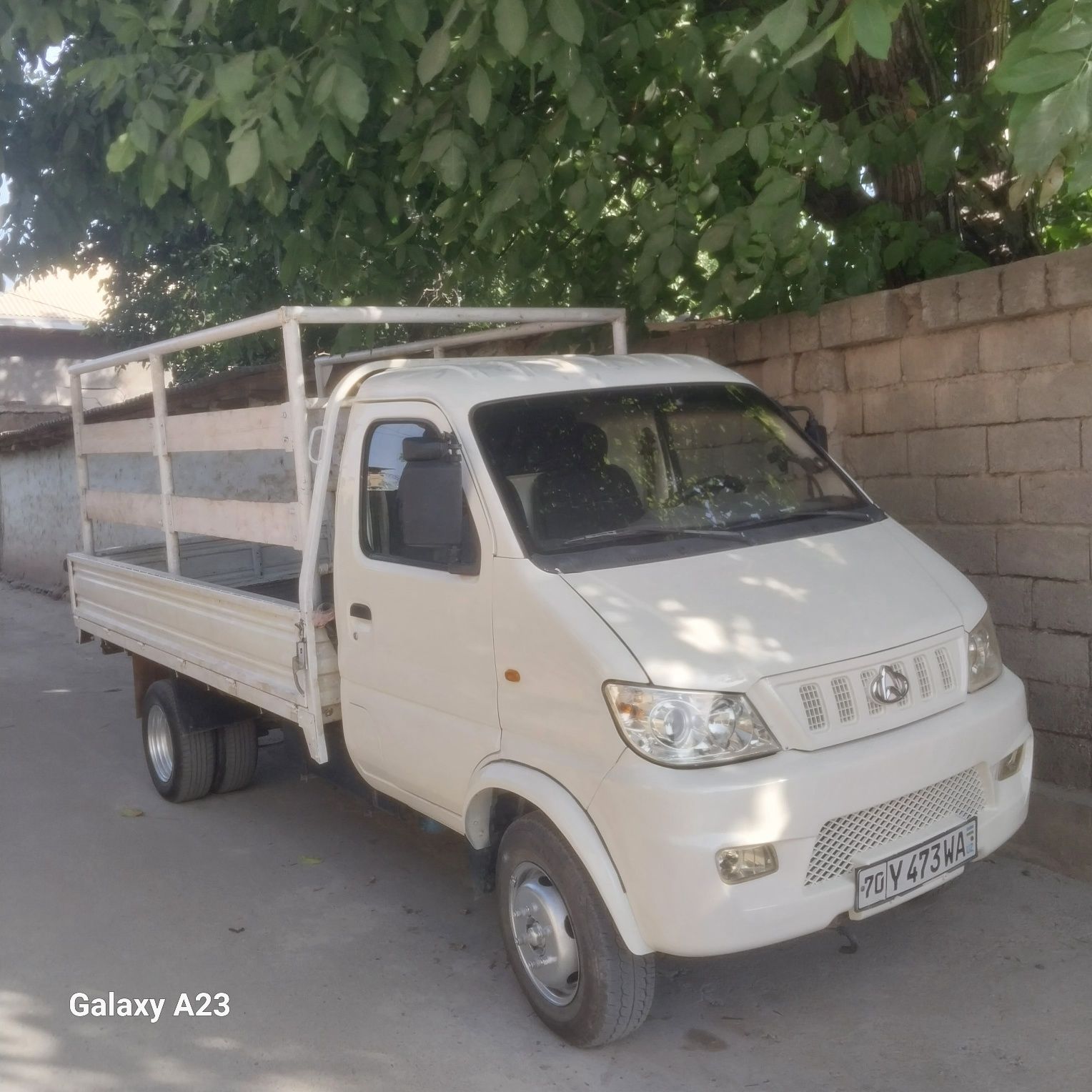 Changan labo qo‘sh balon sotiladi yoki obmen