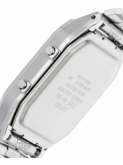 Soat original nomi Casio AQ-230A-7DMQ