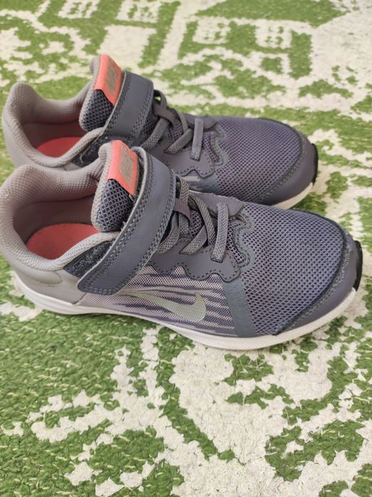 Маратонки Nike 31 ви номер