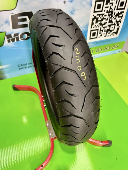 150 70 18 Anvelopa Moto 2022 Dunlop Trailmax Cauciuc Spate C2309
