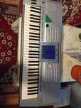 Orgă yamaha psr 1500