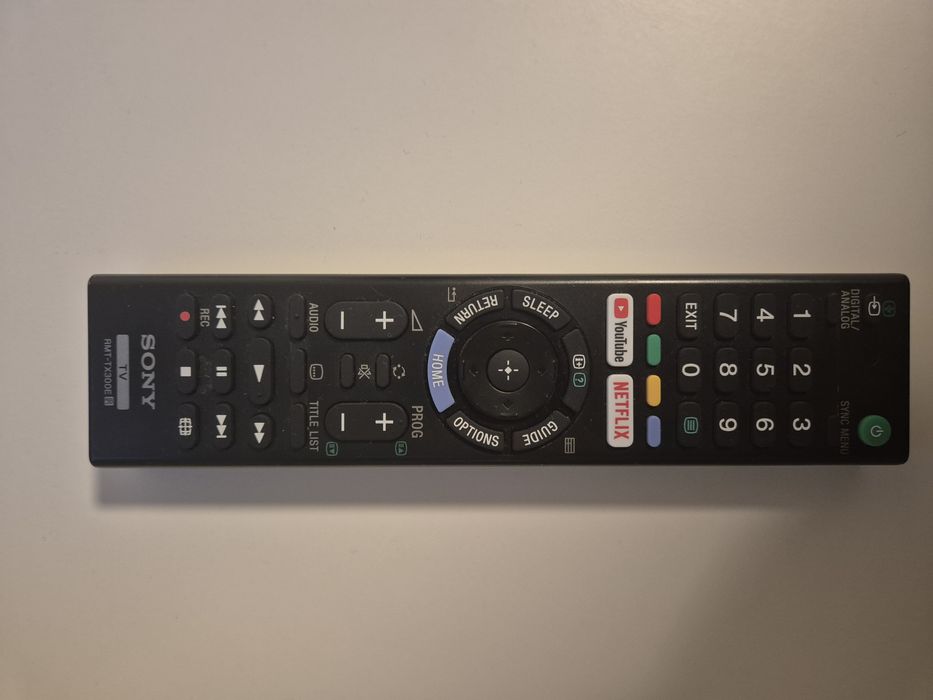 Sony Smart KDL 32WD756 impecabil - 81 cm diagonala