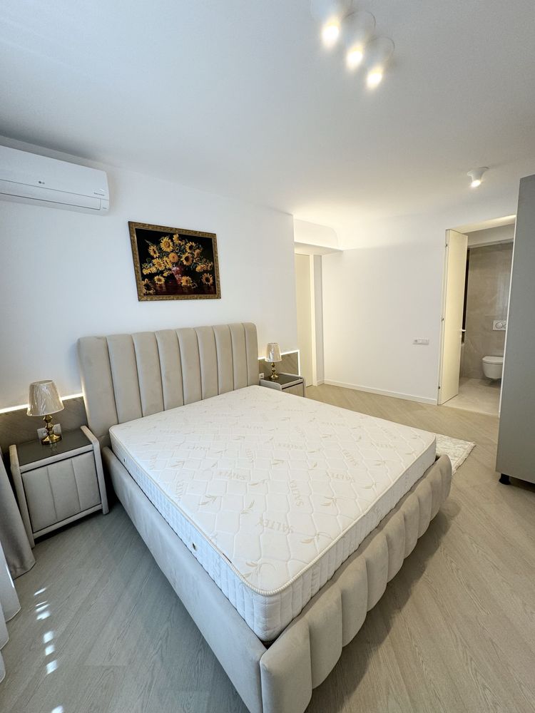 Cortina North 3 camere lux prima chirie proprietar