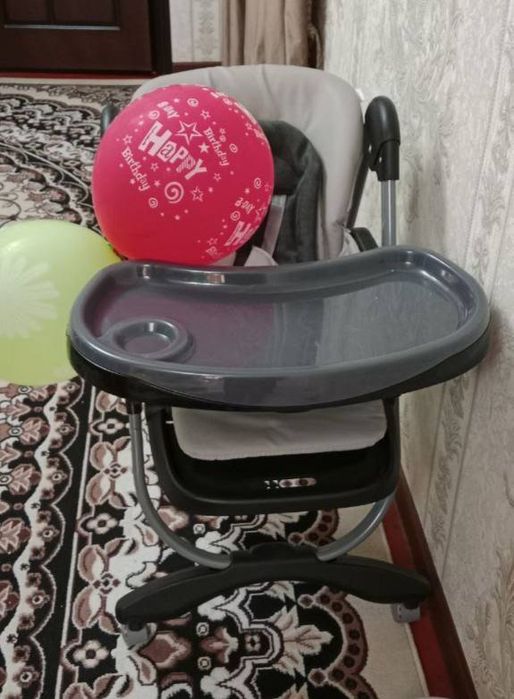 Детский стулчик очень хорошо