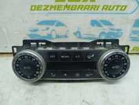 Panou clima ac 2048304190 Mercedes-Benz C-Class W204/S204 [2007 - 201