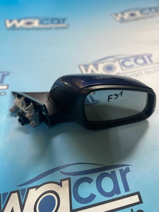 Oglinda Dreapta BMW F31 Rabatabila 021185