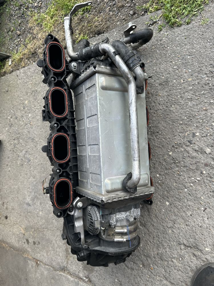Интеркулери за Мерцедес G W463 W222 Mercedes W204/2012/164 ML E C clas