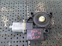 Motoras macara dreapta spate vw polo 6r 6r0959812f 0130822533