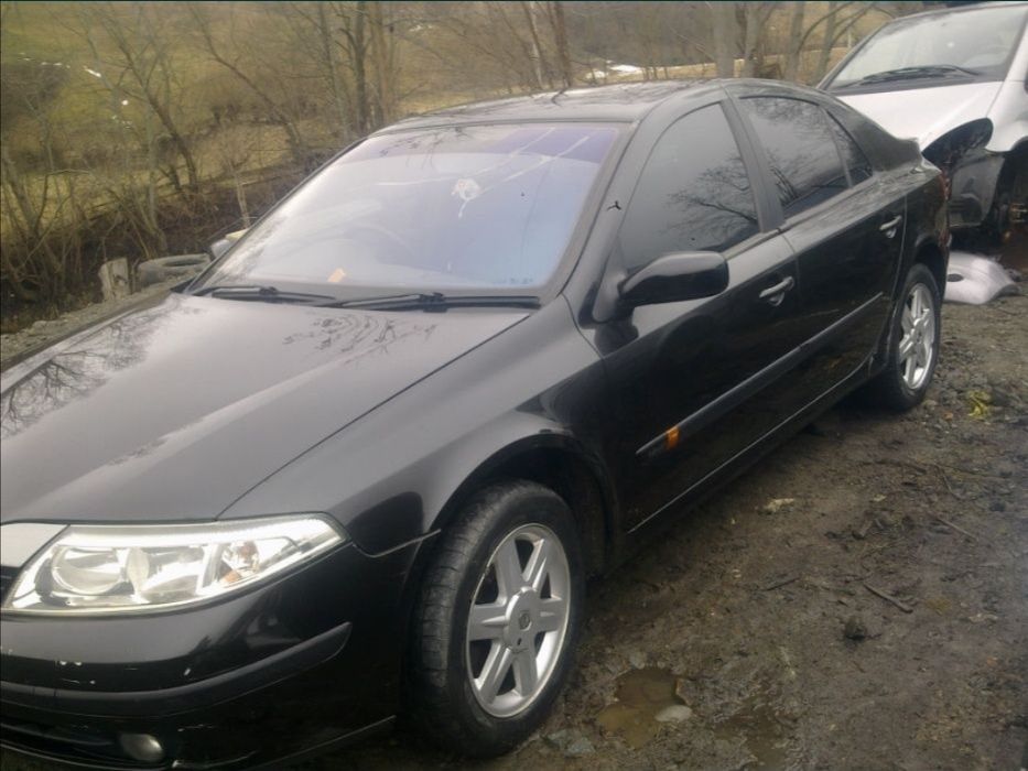 Ușa portiera stânga dreapta fata spate renault laguna 2 1.9 tdi NV676