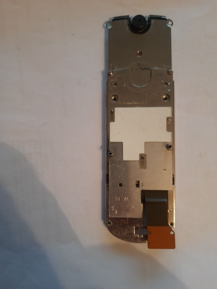 Nokia 8800 Nokia 8800 Sirocco части