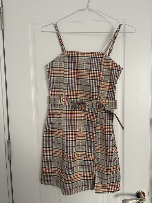 Дамска рокля