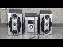 Sony yangi 100% ishleydi yangi orginal ideal  bass myaxkiy ovozi zo‘r