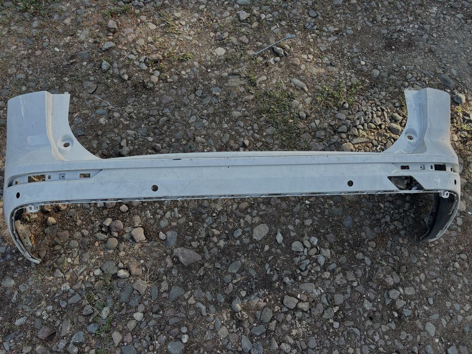 Броня Волво ХЦ60/Volvo XC60