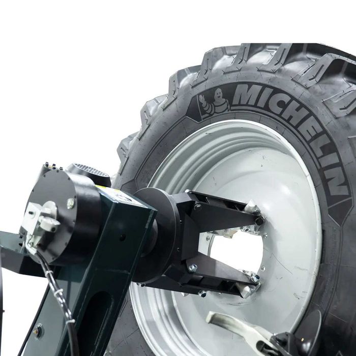 Masina dejantat roti camioane utilaje agricole Reihmann, RHM-1456 PRO