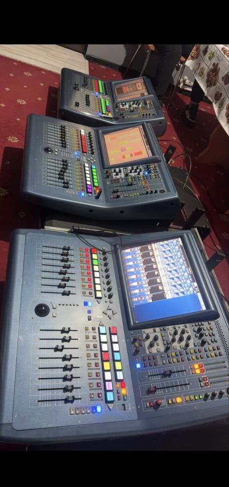 Midas pro 1 nu dynacord