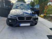 Vind Bmw x3 xdrive