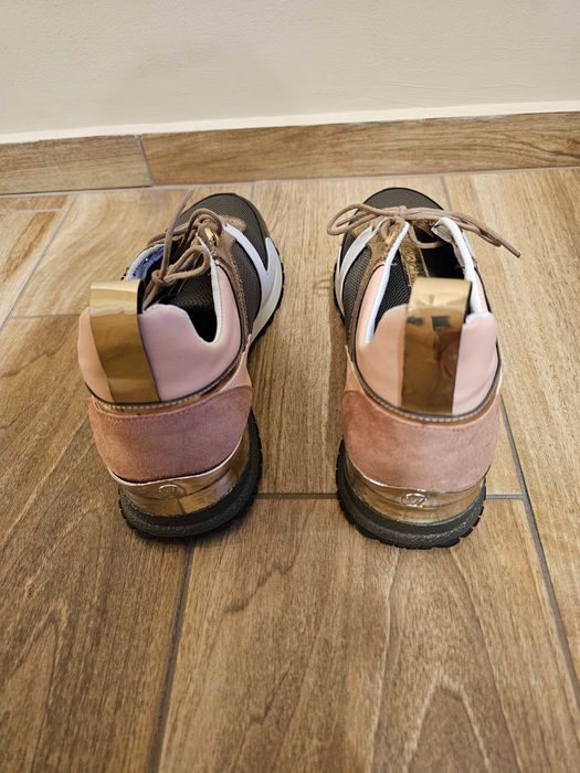 Run away sneaker, 39 номер