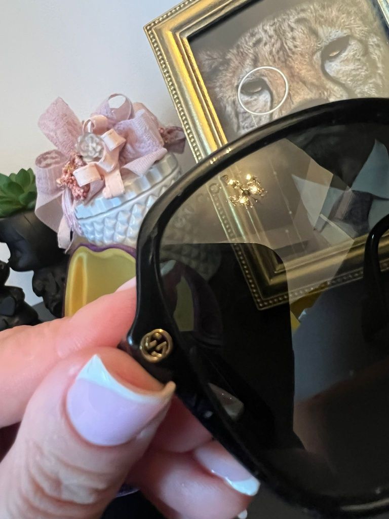 Ochelari Gucci originali 250