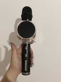 Микрофон с микро USB