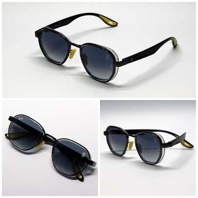 Ochelari de soare Ray-Ban - Ferrari Edition - Amanet FRESH Galati