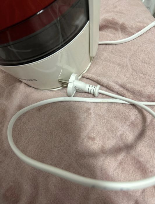 Storcator de fructe si legume