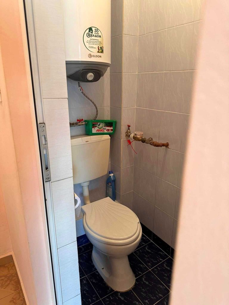 Дава се под наем Двустаен апартамент в Варна, Чаталджа - 68 кв.м за 433.5 € - Снимка #13
