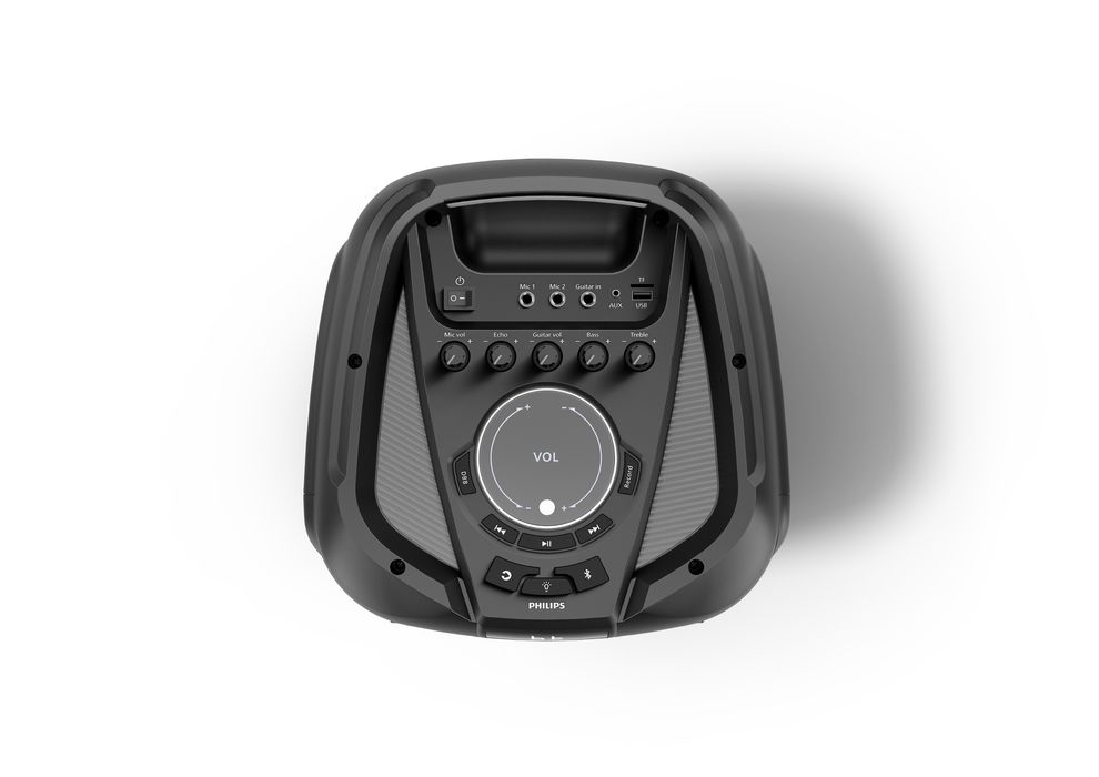 Беспроводная колонка Philips X 4509