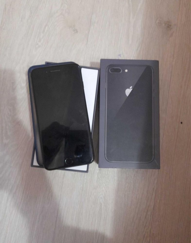 iPhone 8+ EACH 64 гб