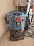 Bosch GAS 35 aspirator santier
