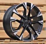 18" Джанти за CUPRA Ateca Born Leon CupVZxFormentorVZeVZ5 VZ Terramar