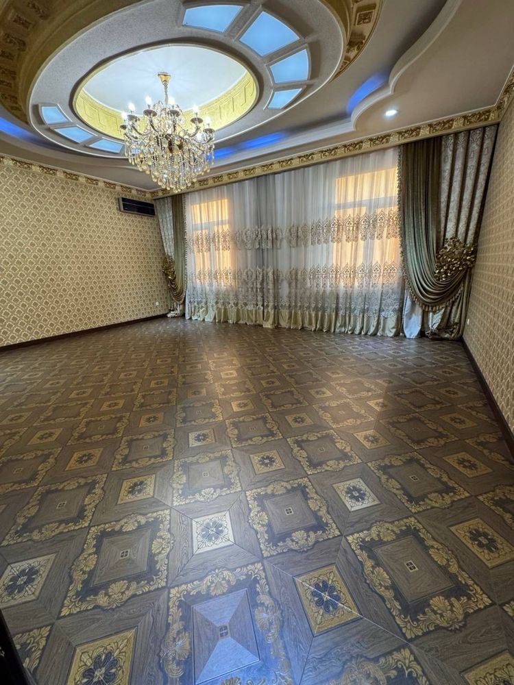 Sergeli hovli 12 sotix
