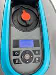 Robot de tuns gazon Gardena SILENO City 600 m², fara accesorii