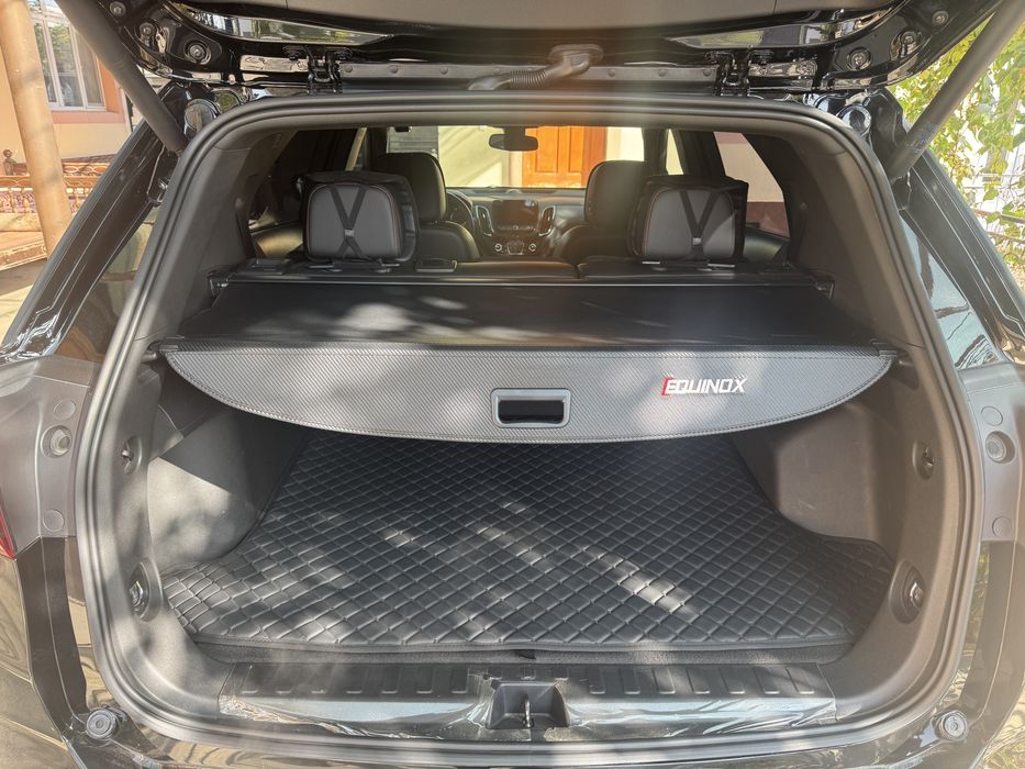 Equinox 472 mln full