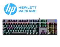 Hp GK400F Mechanical Keyboard