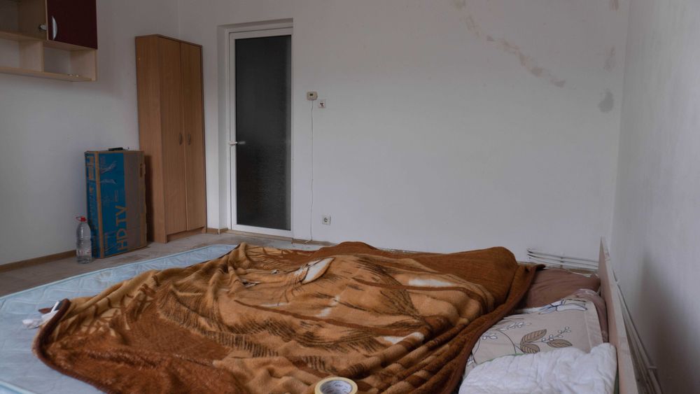 Apartament cu o camera