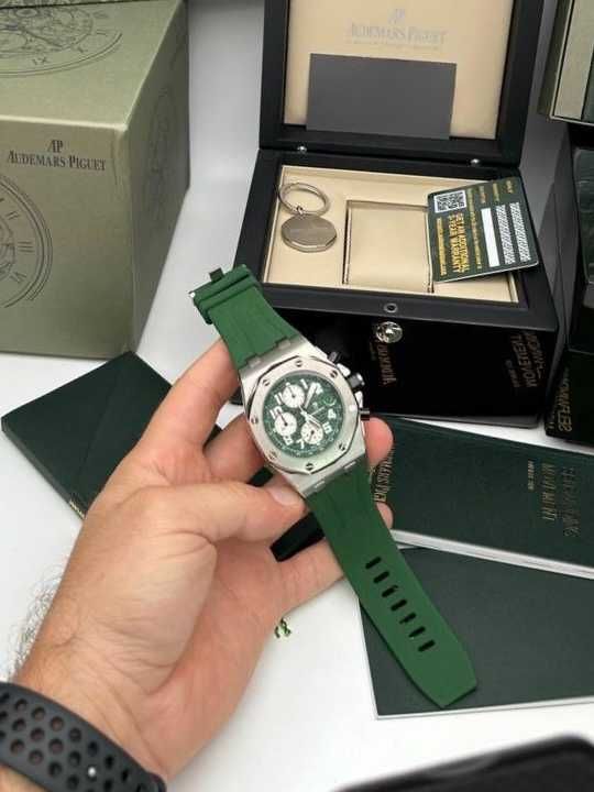 Audemars Piguet Royal Oak OFFSHORE 43mm