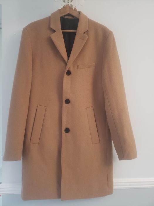 Palton dama H&M 50 EU/ L