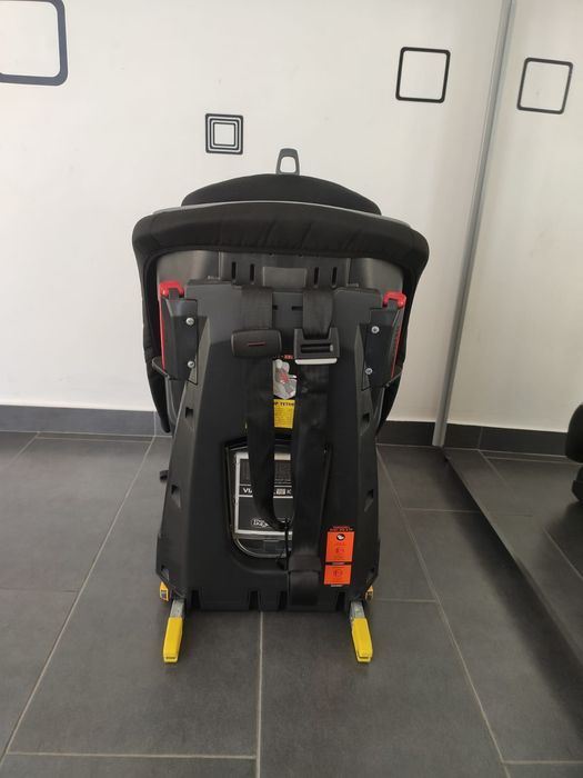 Scaun auto Peg Perego Viaggio 1 DuoFix cu isofix pt copii între 9-18kg