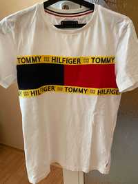Детска Тениска Tommy Hilfiger за момче