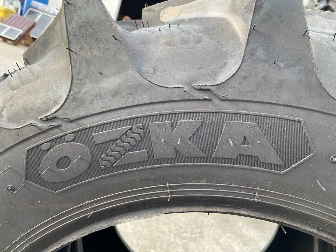 Marca OZKA 320/85R24 pentru tractor fata anvelope noi radiale