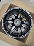 Janta Originala Mercedes AMG R22 pentru G class G klas A463 W463 noua