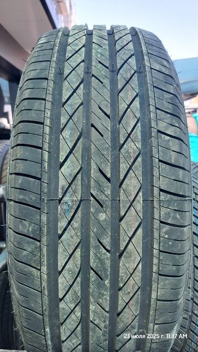 Rotalla 275/65R18 2025