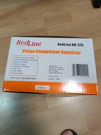 Nebulizator Red Liber NB-315