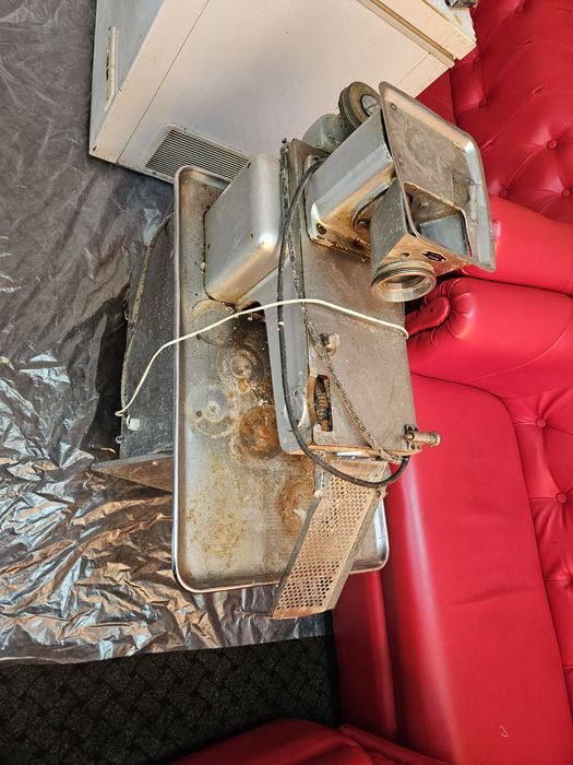 Пельменый апарат JHL 135-5B