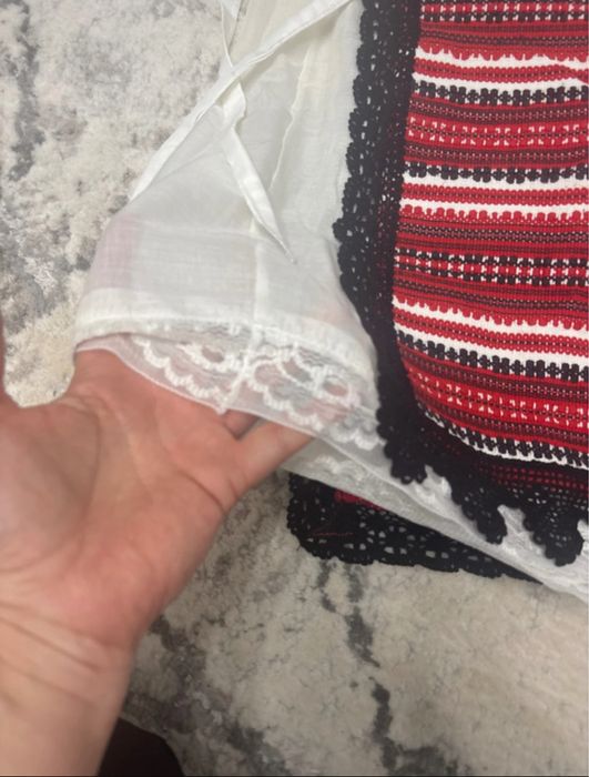 Soarte port romanesc