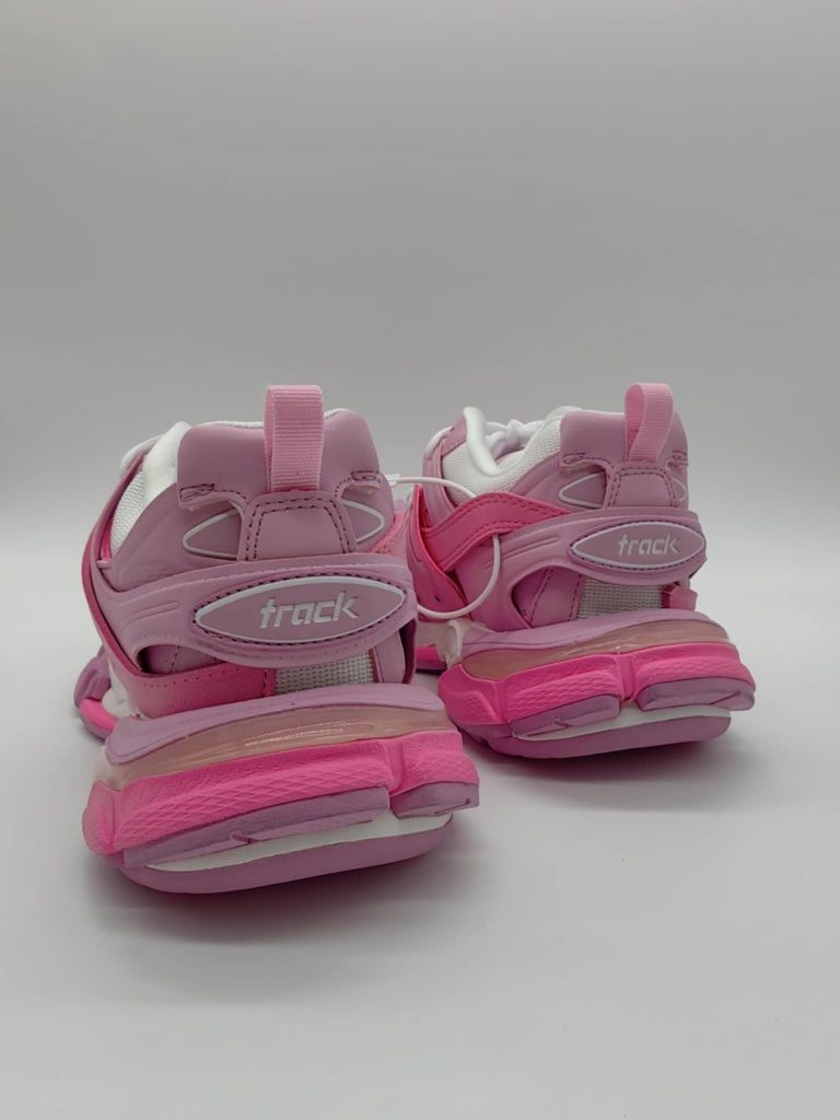Дамски Сникърси Balenciaga