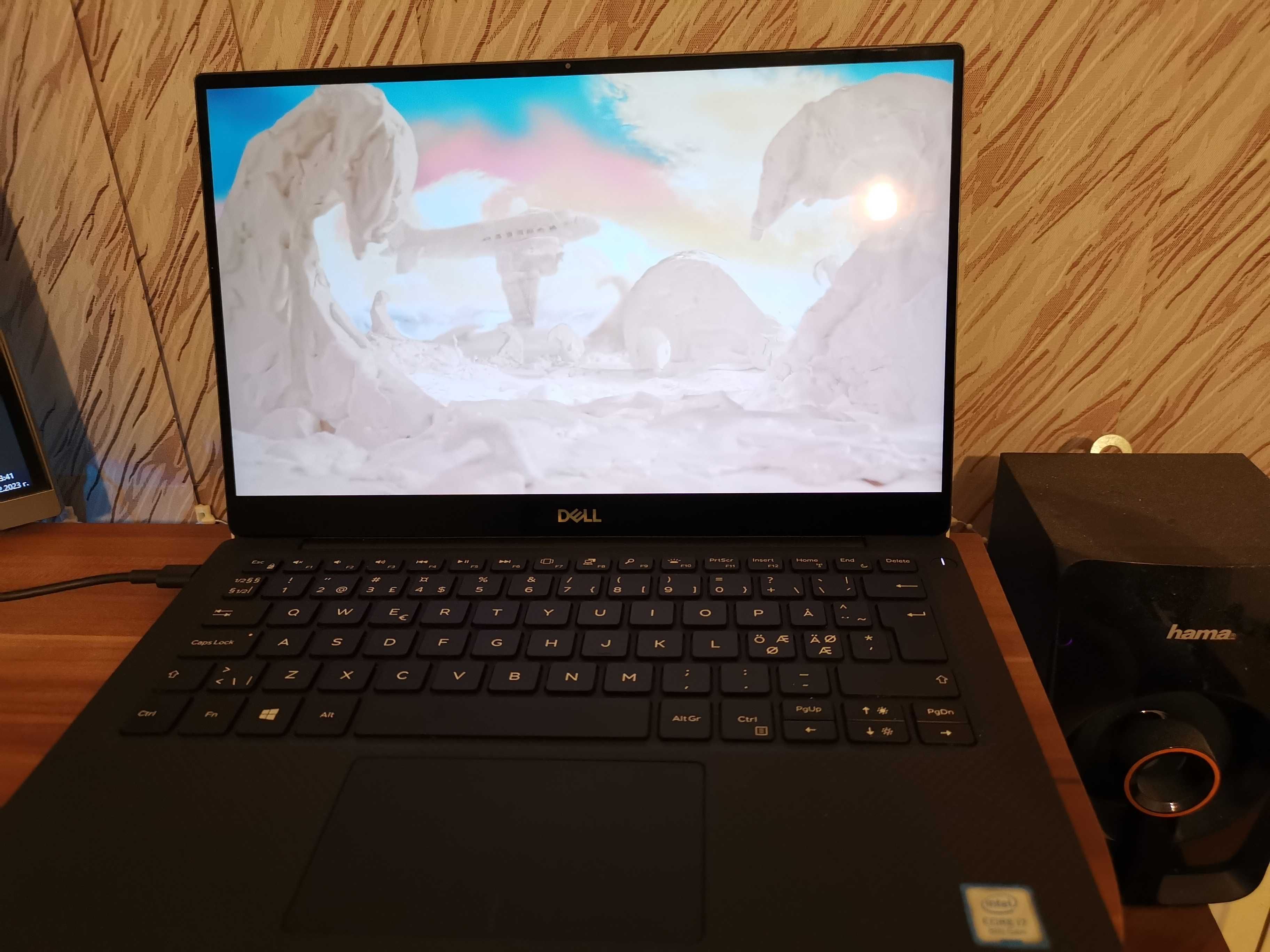 DELL XPS 13 9380