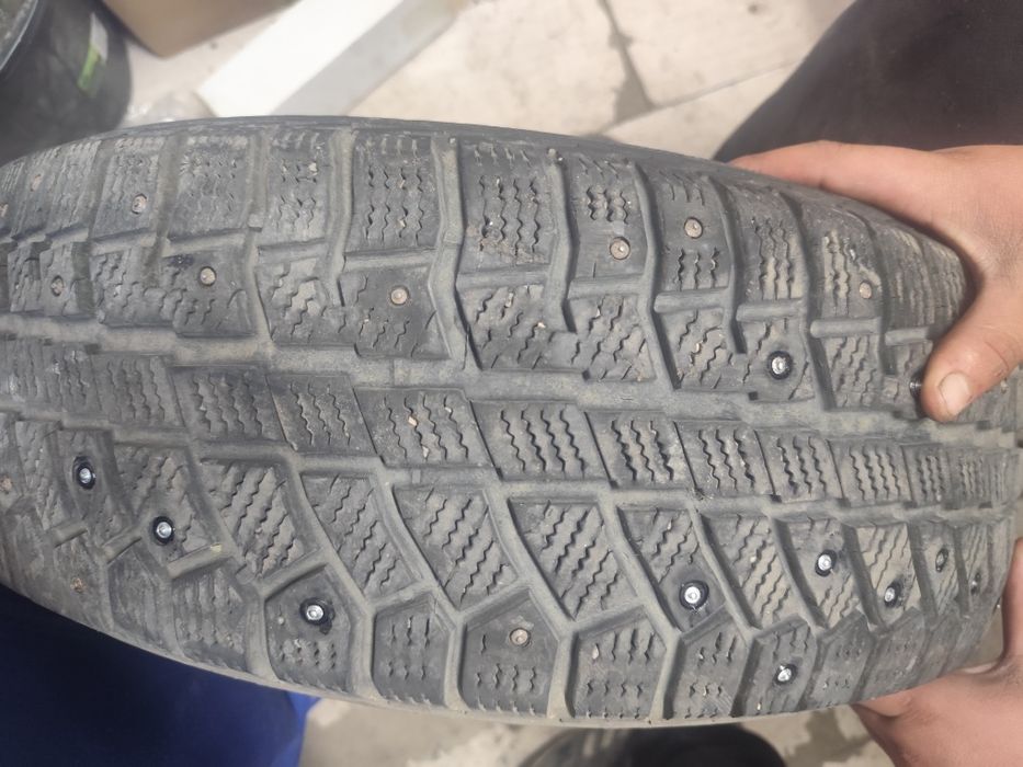 Дошиповка Ошиповка шин шиповка теком оригинал 100% 6.7.8.9.10 мм в