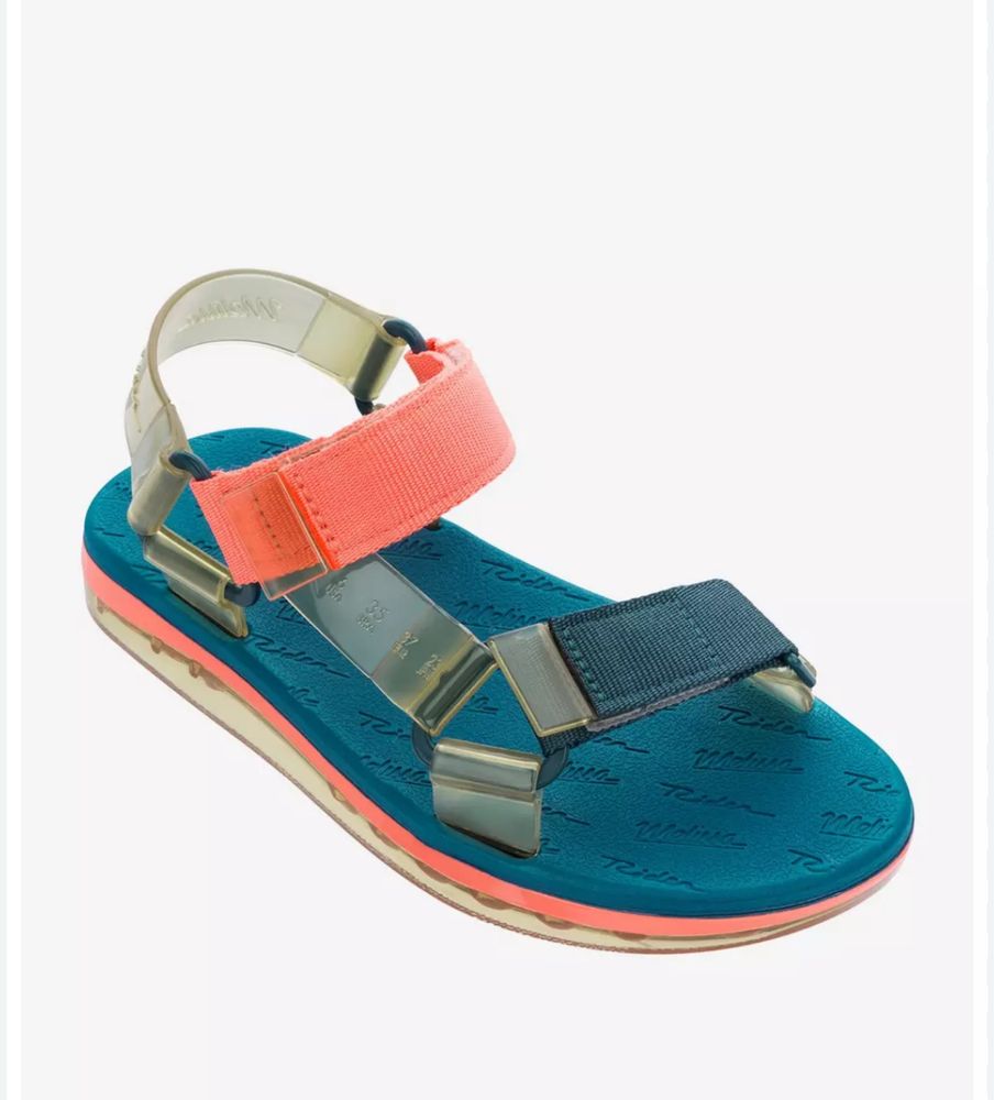 Летни Сандали Melissa